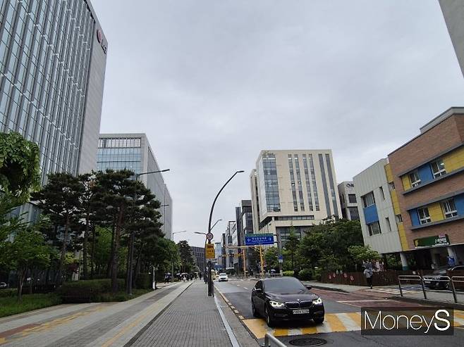 36세 워킹맘 이다정씨(가명·36세)는 회사와 정부의 육아지원의 중요성을 강조했다. 사진은 강서구에 위치한 한 국공립 어린이집의 모습./ 사진=김서연 기자