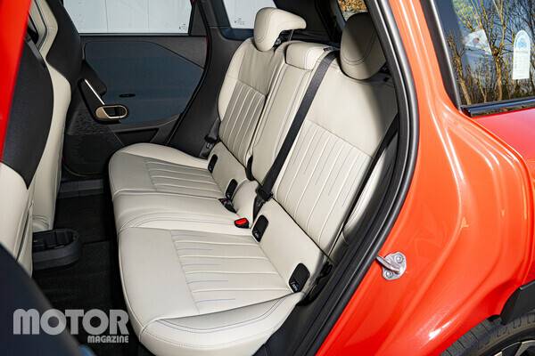 디 올 뉴 일렉트릭 MINI 에이스맨 SE 사진 모터매거진 최재혁 기자