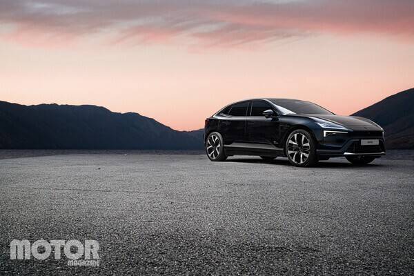 폴스타 4 롱레인지 듀얼모터 사진 모터매거진 최재혁 기자