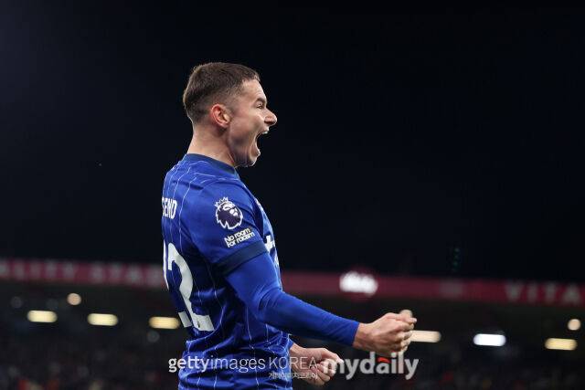 리암 델랍./게티이미지코리아