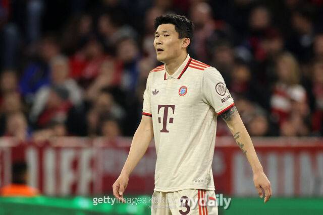 김민재/게티이미지코리아