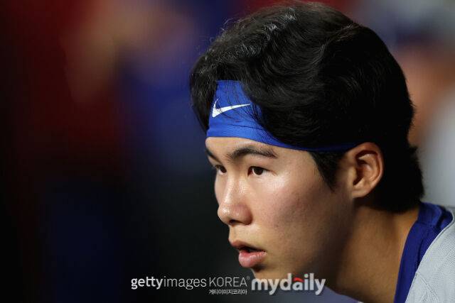 LA 다저스 김혜성./게티이미지코리아