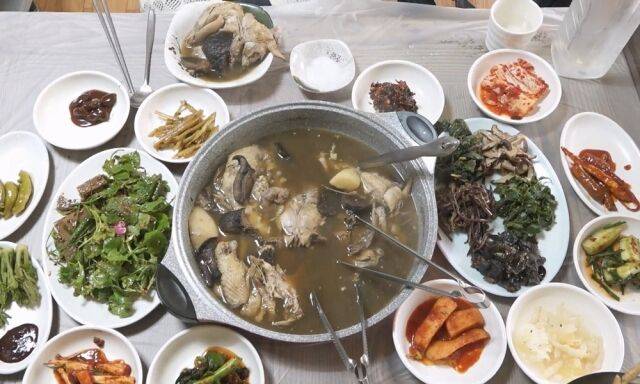 MBC '나 혼자 산다'