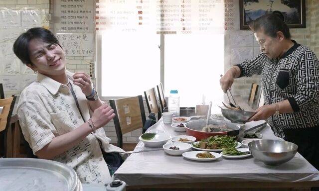 MBC '나 혼자 산다'