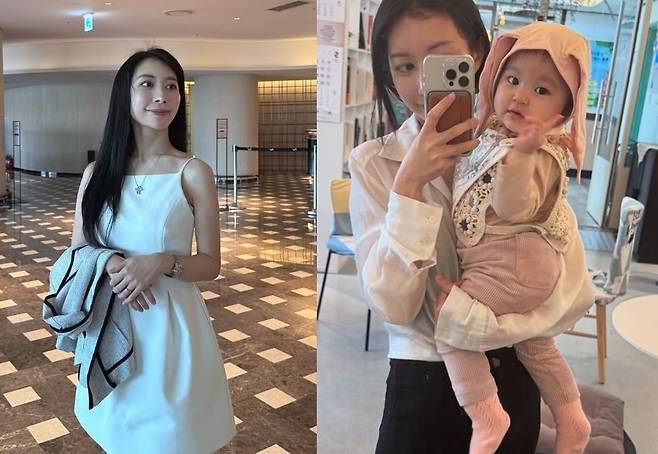 사진=아야네 소셜미디어