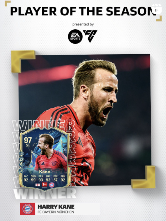 [사진] 분데스리가 공식 소셜 미디어