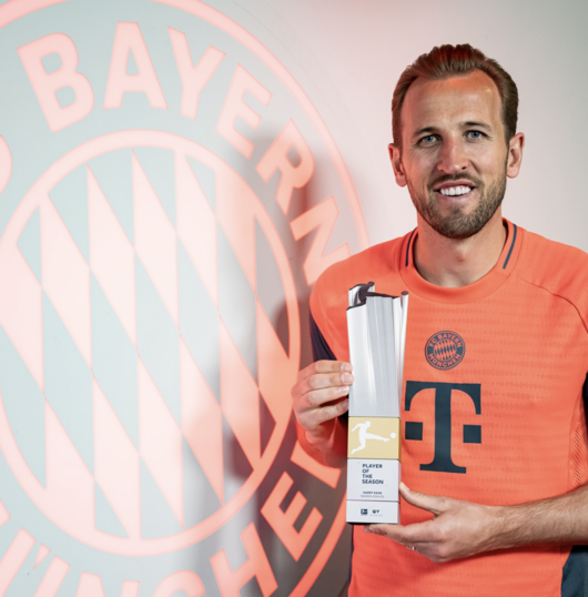 [사진] 분데스리가 공식 소셜 미디어