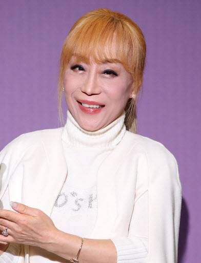 소프라노 조수미