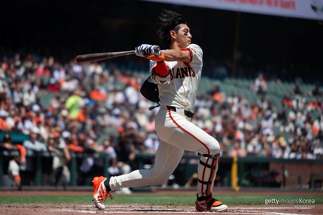 이정후. 사진=게티이미지코리아