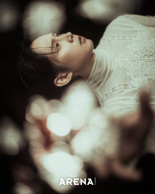 아레나 옴므 플러스 제공