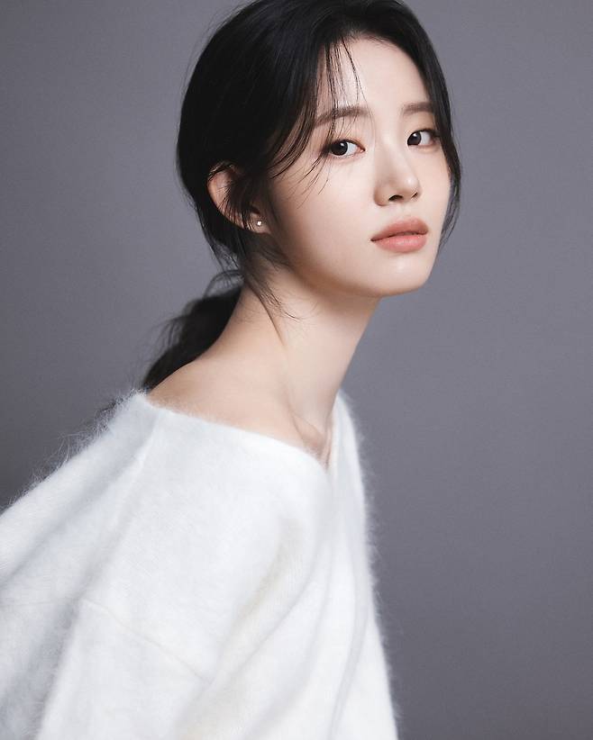 tvN 드라마 ‘언젠가는 슬기로울 전공의생활’에서 표남경 역으로 출연한 배우 신시아. 사진 앤드마크