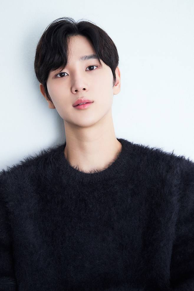 배우 김인하 빅픽처이엔티