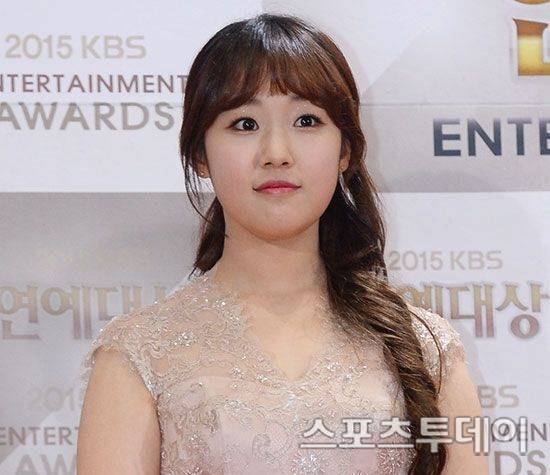 박보미 / 사진=DB