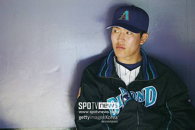 ▲ 메이저리그에서 9시즌을 뛴 김병현은 여전히 아시아 선수 중 최고의 전투력을 가진 싸움닭으로 기억되고 있다