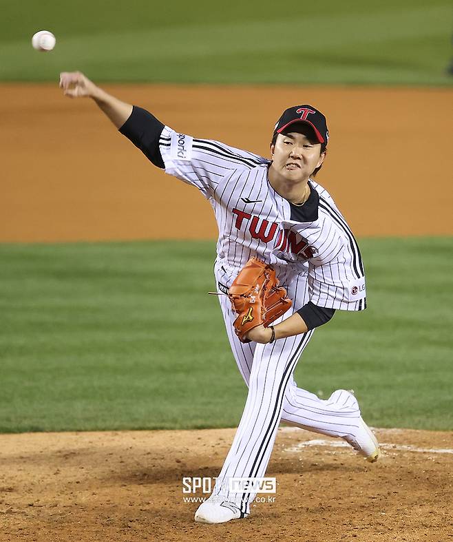 ▲ 유영찬 ⓒ곽혜미 기자