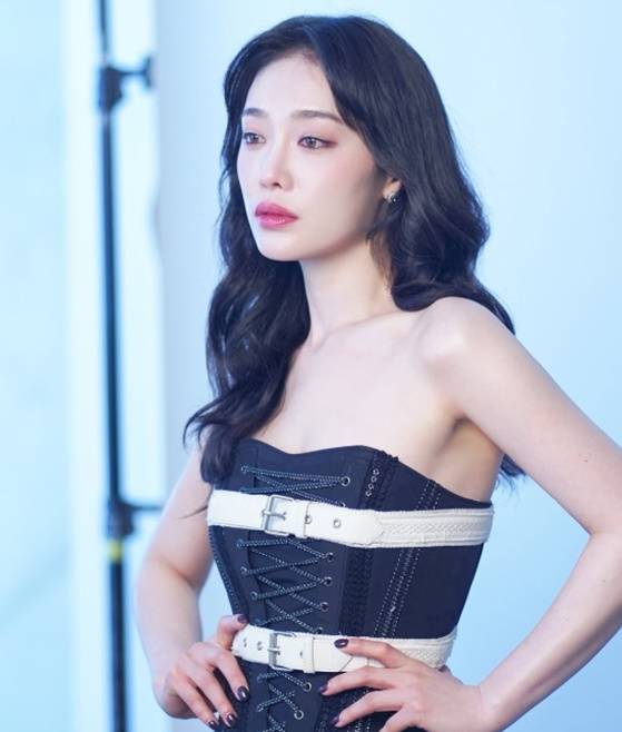 김히어라 / 사진=개인계정