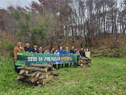소박한 곤충호텔 [영양군 제공.재판매 및 DB금지]