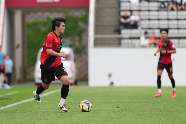 경남FC 도동현./경남FC/