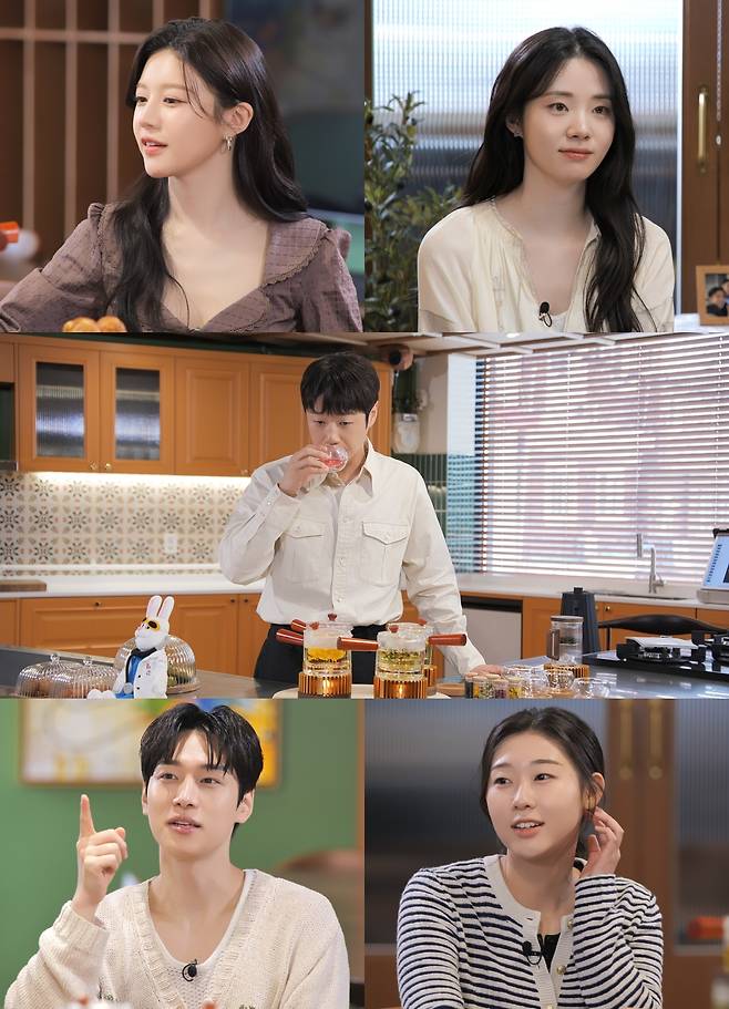 tvN 언젠가는 슬기로울 전공의생활 언슬전