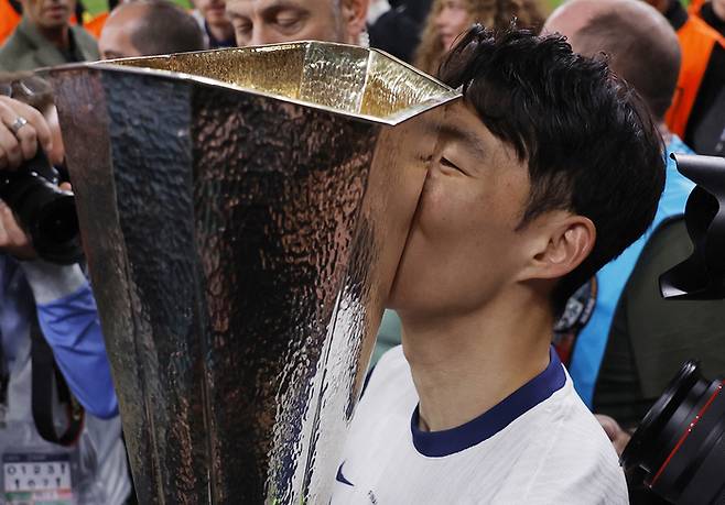 사진 | 빌바오=로이터연합뉴스