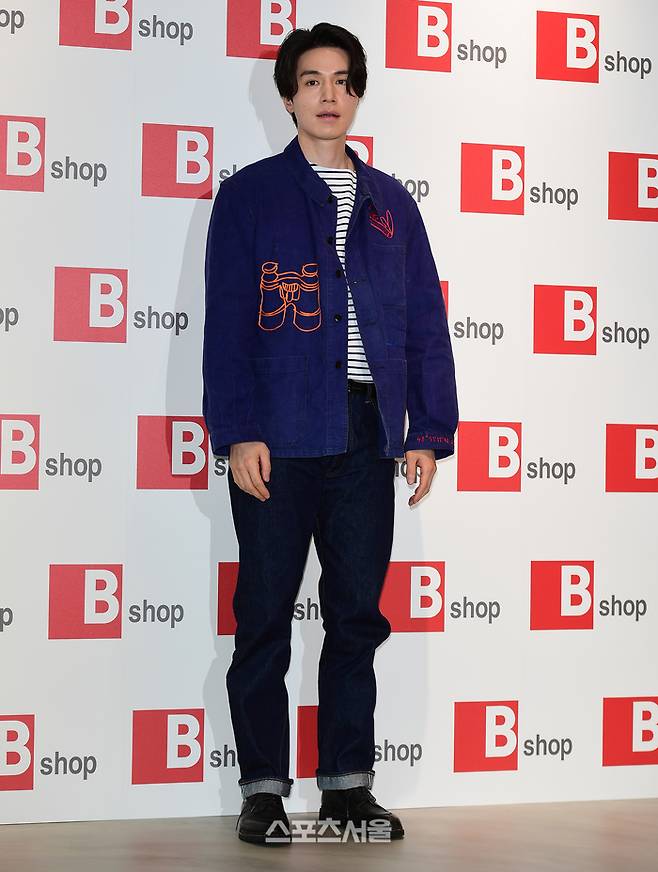 이동욱. 이주상기자 rainbow@sportsseoul.com