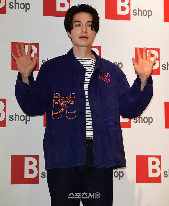 이동욱. 이주상기자 rainbow@sportsseoul.com