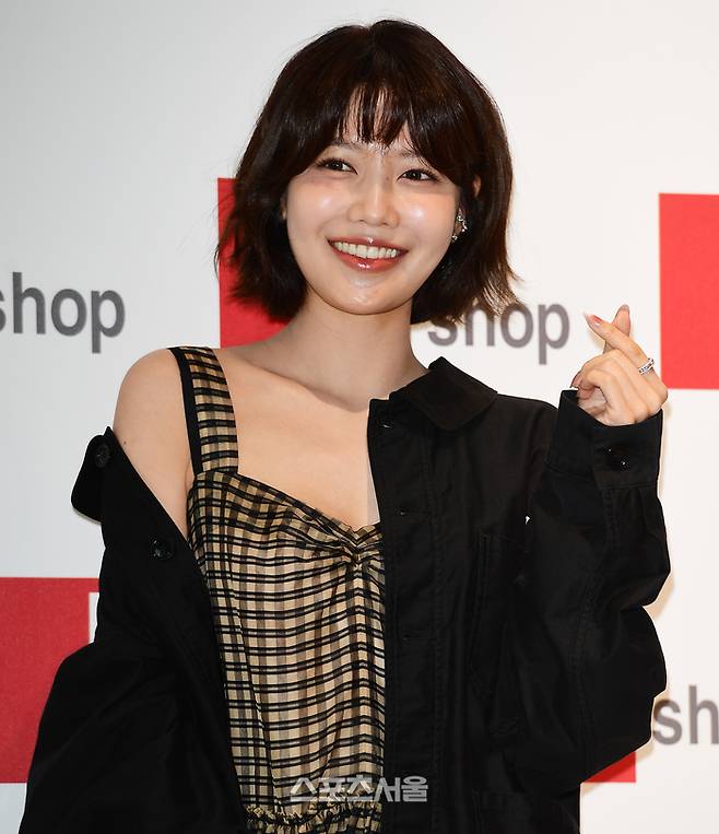 최수영. 이주상기자 rainbow@sportsseoul.com