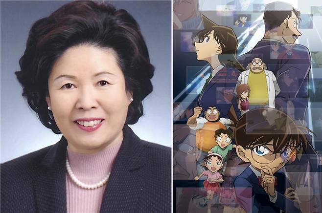 제공|한국성우협회,코난캡처