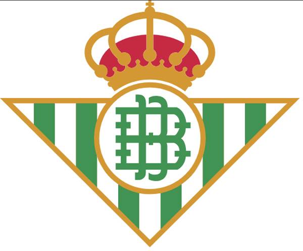 레알 베티스 '찐' 엠블럼.