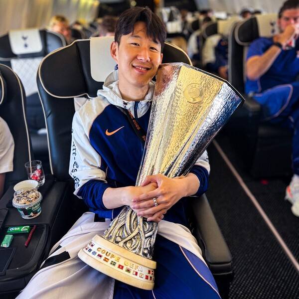 ⓒ토트넘 훗스퍼