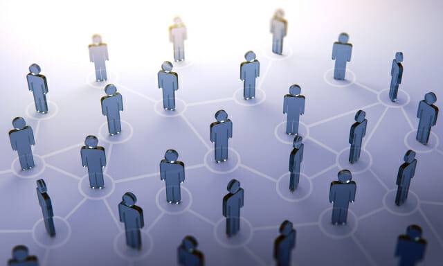 "흔들리지 않는 조직이 아니라, 흔들려도 다시 흐름을 회복할 수 있는 구조가 조직의 힘이다."(사진제공=이미지투데이)