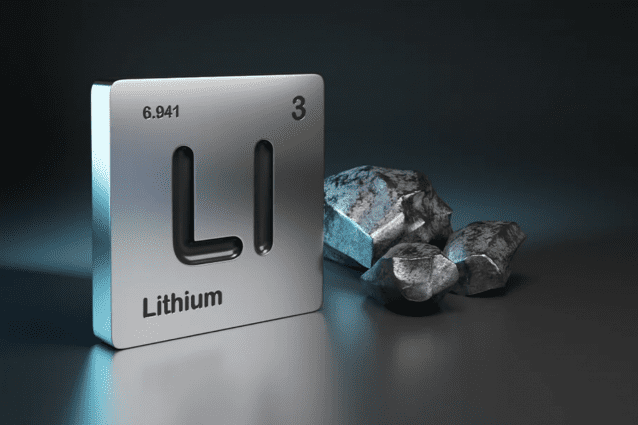 리튬 이미지 (사진=LG엔솔 배터리인사이드)