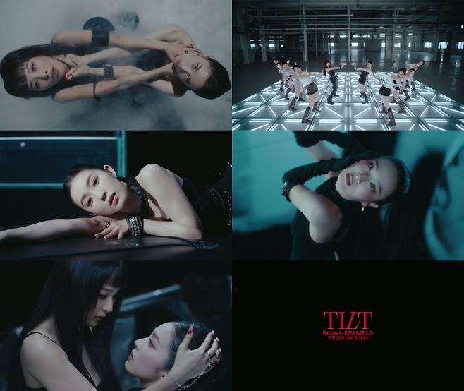 레드벨벳 아이린 슬기 (제공: SM엔터테인먼트)