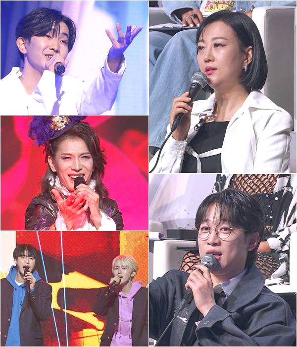 ‘미스터트롯 재팬’ (제공: TV CHOSUN)