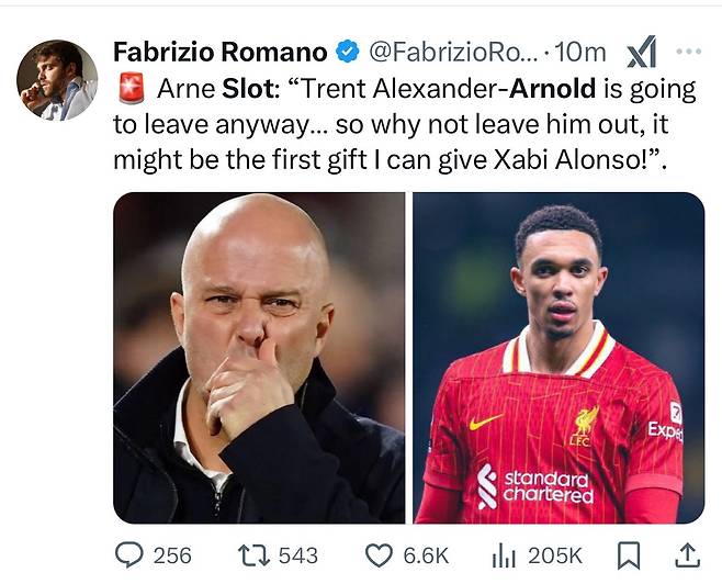 IMG_4493.jpeg 실시간 기자회견으로 아놀드 저격하는 슬롯 ㄷㄷ