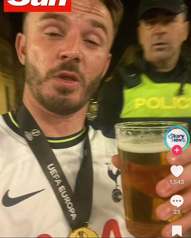 IMG_5815.jpeg 토트넘 애프터 파티 꽐라 된 메디슨ㅋㅋㅋ