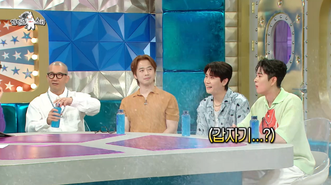 Internet_20230814_231823_3.png 라디오스타에서 거하게 한방먹은 김구라 ㅋㅋㅋㅋ...jpg 라디오스타에서 거하게 한방먹은 김구라 ㅋㅋㅋㅋ...jpg