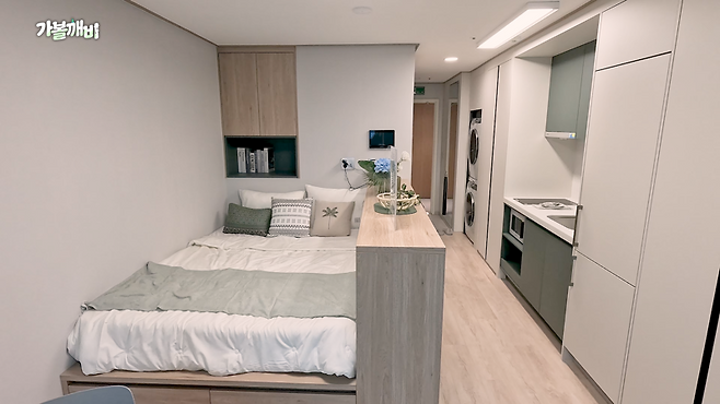 원룸형 A3 (7.3평형 / 24.19m2)