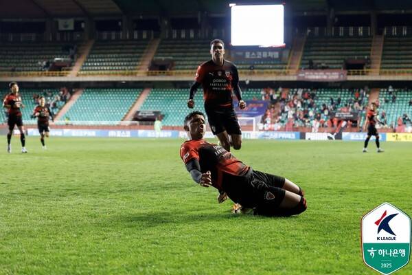 사진=한국프로축구연맹