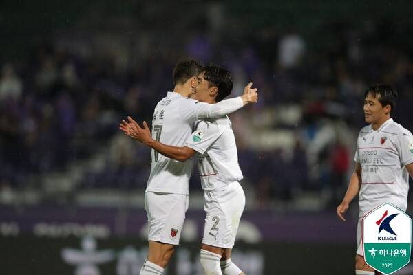 사진=한국프로축구연맹