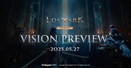 ‘로스트아크 모바일’