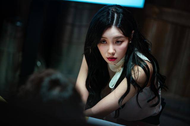 제66회 미스코리아 선발대회에서 '진' 당선 후 활발한 활동을 이어가고 있는 이승현이 '데블스플랜2'으로 글로벌 눈도장을 찍었다. 넷플릭스 제공