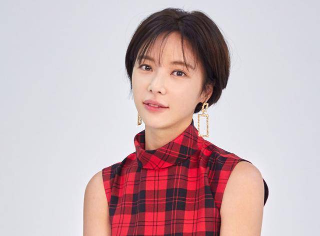 황정음 측이 전 남편의 회사로부터 가압류를 당한 것과 관련해 입장을 밝혔다. 씨제스엔터테인먼트 제공