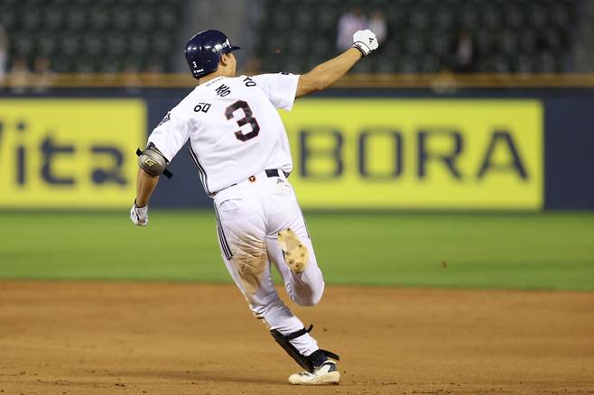 사진=두산 베어스 제공