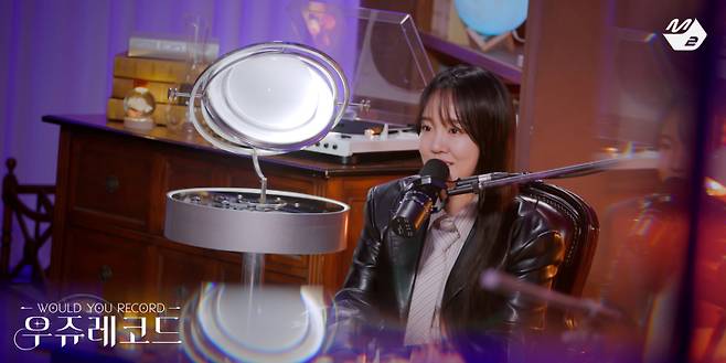 사진=Mnet 디지털스튜디오 M2 유튜브 채널