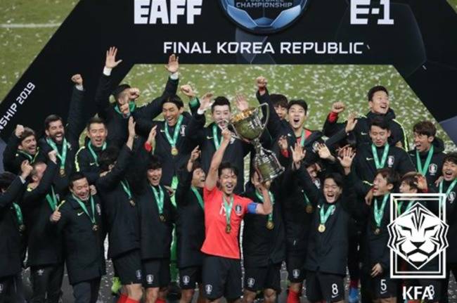 사진 = 대한축구협회