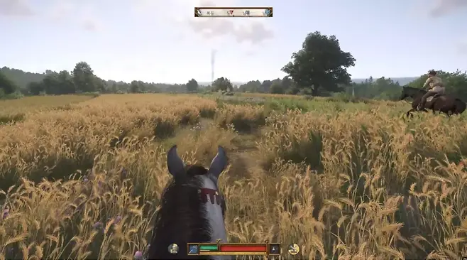 ▲ 새로 추가된 경주 콘텐츠는 의외로 재밌었습니다