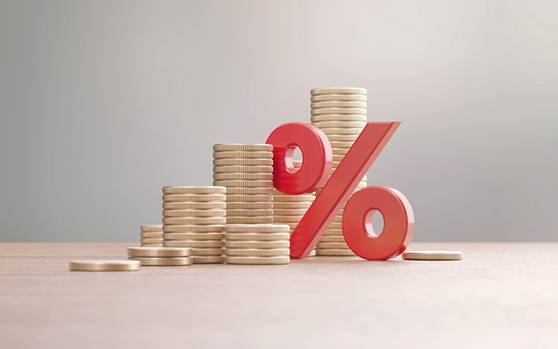 Investment graphic [GETTY IMAGES BANK]