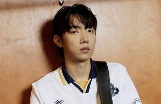 나상현. 사진| 나상현씨밴드 SNS