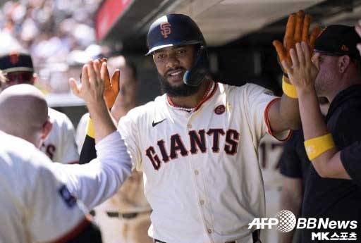 엔카르나시온의 복귀가 임박했다. 사진=ⓒAFPBBNews = News1